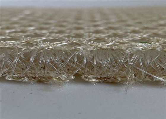 Football Soccer Pitch PE Foam Playground Rubber Shock Pad Under Artificial Grass Turf