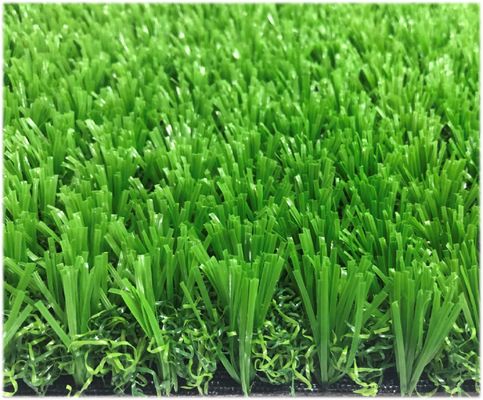 6m X 3m 6 Metre Wide Sport Artificial Grass Football Field Non Fill Type Dark Green